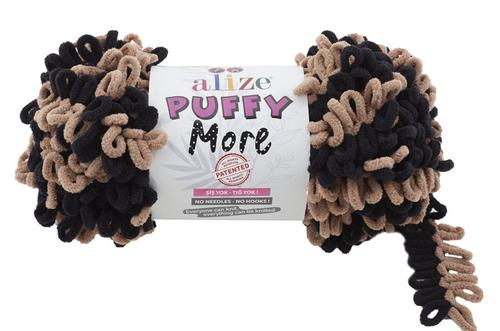 PUFFY MORE 6289 ALIZE